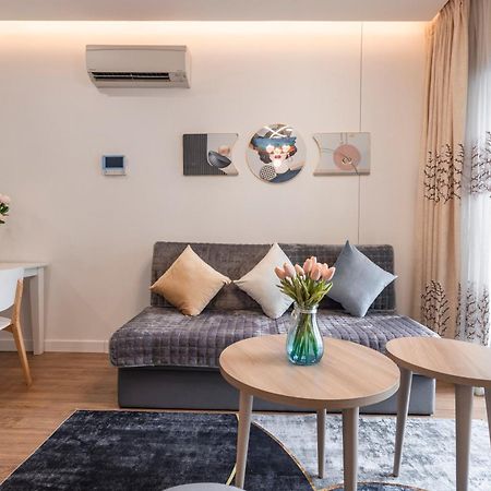 Republic Apartments Saigon Airport Ho Chi Minh-Byen Eksteriør billede